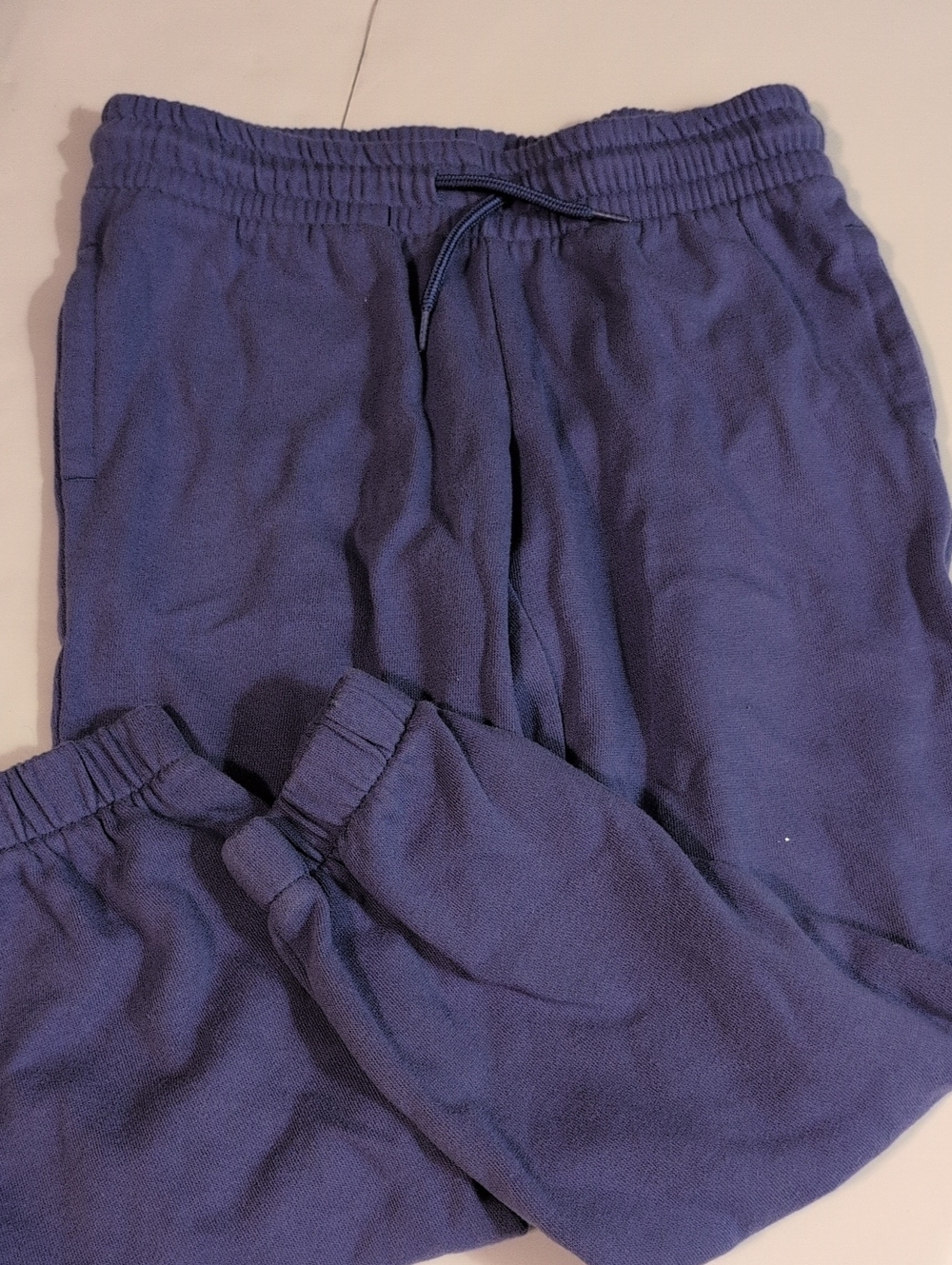 Girls Pants 4 Pair Size 7/8
